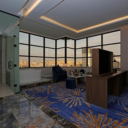 Novo Hotel Riyad Extérieur photo