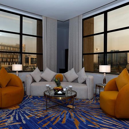 Novo Hotel Riyad Extérieur photo