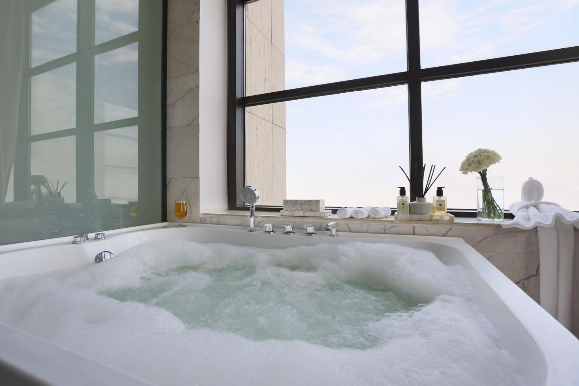 Novo Hotel Riyad Extérieur photo